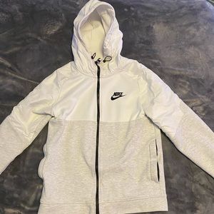 Nike hoodie